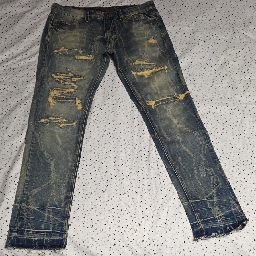 KDNK jeans